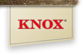 KNOX Logo