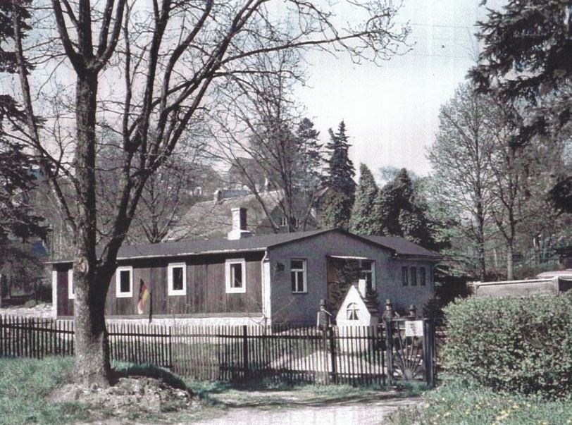 1961 Büro