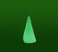 KNOX incense cones