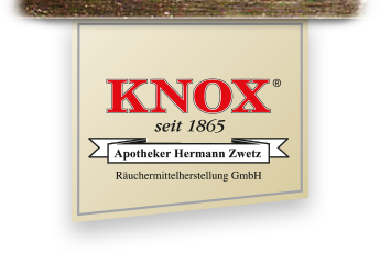 KNOX Logo